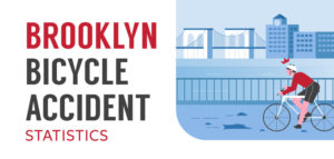 Brooklyn Bicycle Accident Numbers