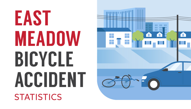East Meadow Bicycle Accidents by Jacoby and Meyers