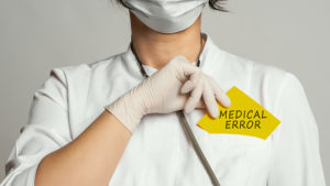 Bronx Medical Errors