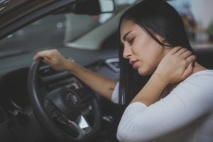 Understanding Pain and Suffering in a Car Accident Settlement 