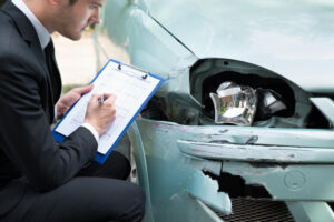 Experience Lawyer for Car Accident near NY