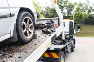 Manhattan Tow Trucks: Can They Pose Additional Danger on Our Local Roads?