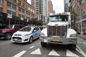 Why Do Semi-Trucks Cause Such Terrible Accidents in Manhattan?