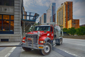 Bronx Truck Rollover Accidents