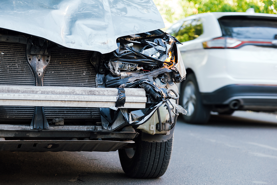 How Do Police Track Down Hit & Run Drivers? | Jacoby & Meyers, LLP