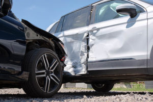 What Is the Car Accident Claims Process