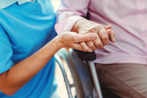 Boston Nursing Home Negligence Lawyer