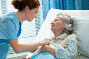 Nursing Home Negligence Lawyer