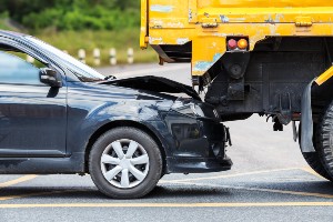 Boston truck accident attorney