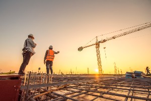 Construction accident lawyer