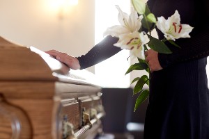 New Jersey wrongful death lawyer