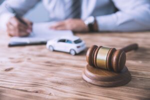 ​When to Hire an Attorney After a Car Accident