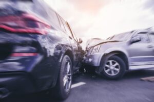 What to Do if a Car Hits You From Behind