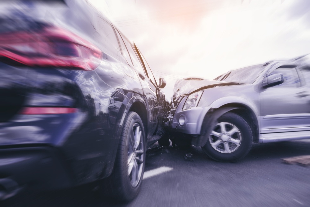 What to Do if a Car Hits You from Behind Jacoby & Meyers, LLP