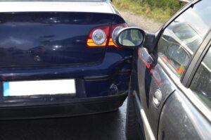 ​What Happens if You Get Sideswiped?