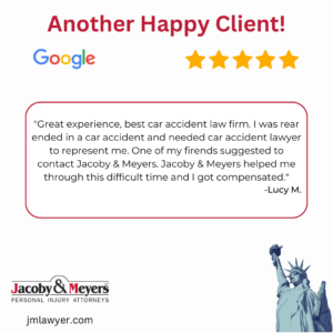 car accident testimonial 