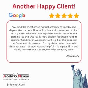 Another happy client testimonial 