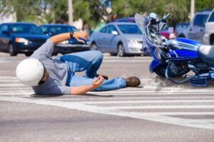 Experience Lawyer for Motorcycles Accident near NY