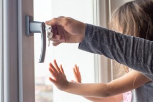 ​Children and Window Safety: Keeping Your Kids Safe