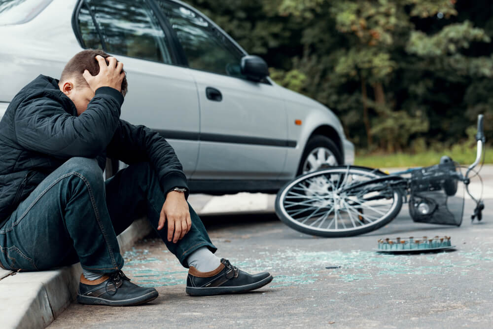 Abogado con experiencia en accidentes de bicicleta y lesiones cerca de Nueva York