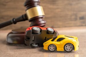 Experience Lawyer for Car Accident Attorney near NY
