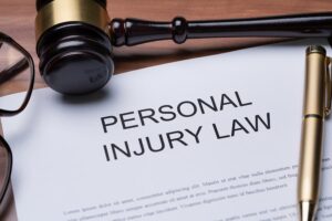 What Are the Steps in a Personal Injury Lawsuit?