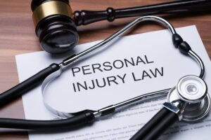 What Happens in a Personal Injury Lawsuit After the Deposition?