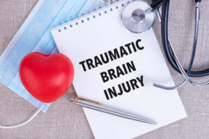 Experience Lawyer for Traumatic Brain Injury Attorney near NY