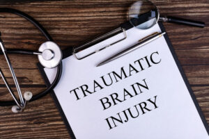 Experience Lawyer for Traumatic Brain Injury Attorney near NY