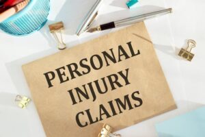How do I know if I have a Brooklyn personal injury case