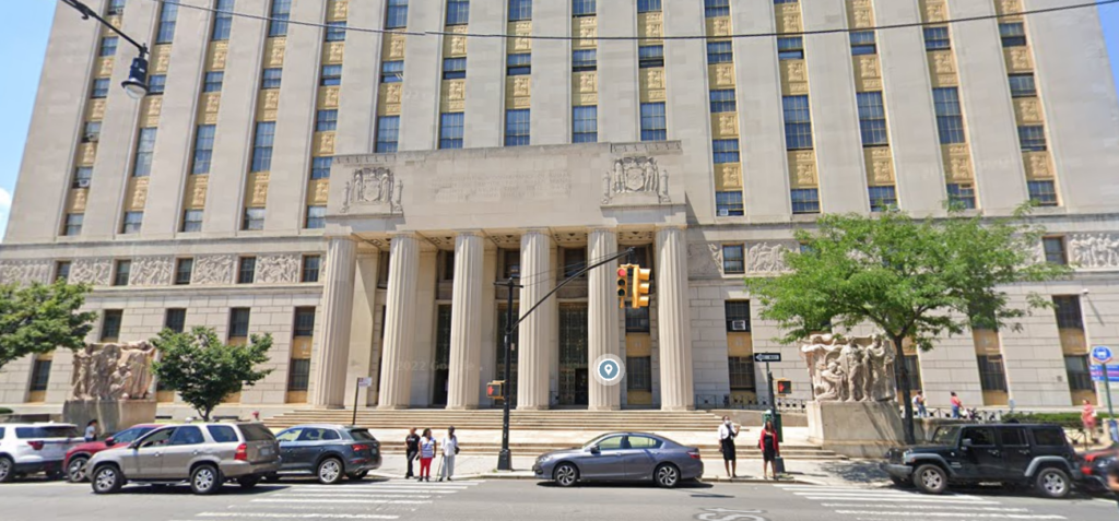 Bronx County - Civil Court