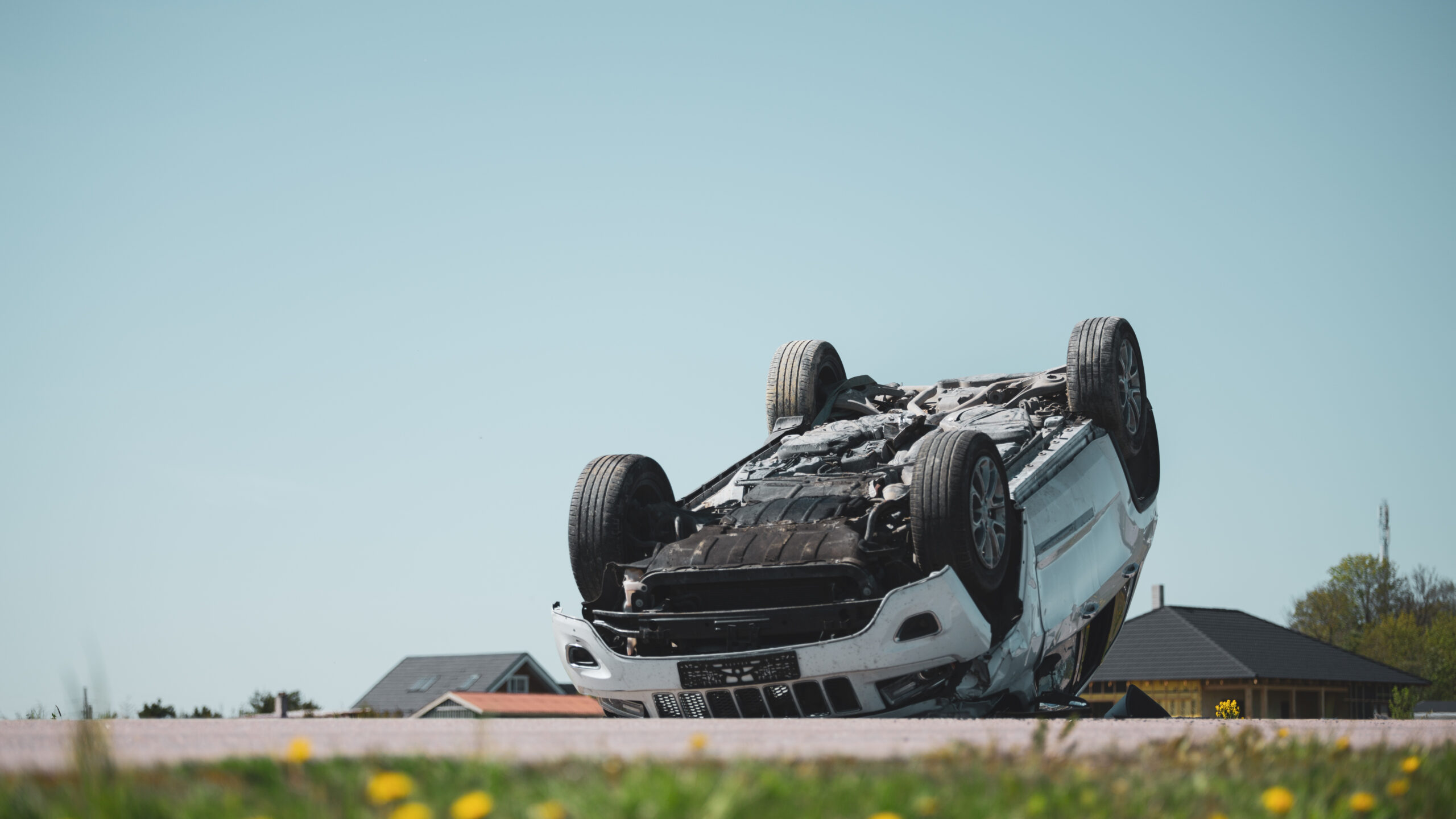 Car Accidents in Brooklyn