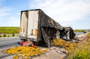 Causes of Bronx Truck Accidents