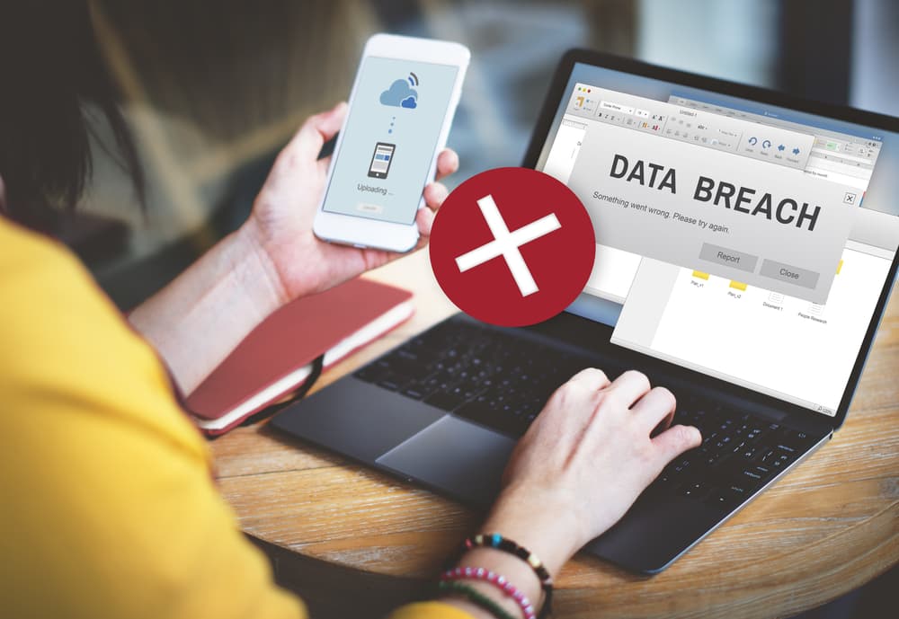 How Do Data Breaches Happen