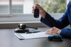 How Much Does a Lawyer Cost for a Car Accident