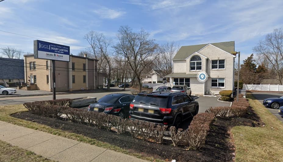 Jacoby and Meyers Edison Office