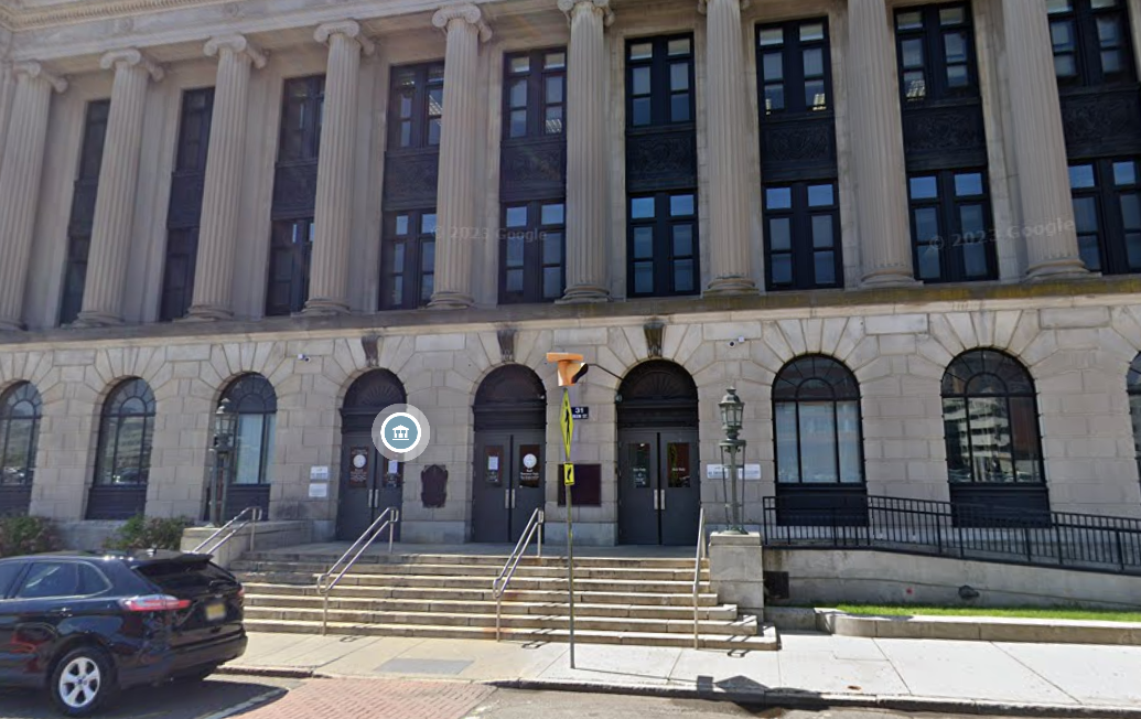 Newark Municipal Court