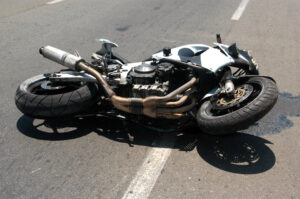 Should I Get a Lawyer for a Motorcycle Accident?