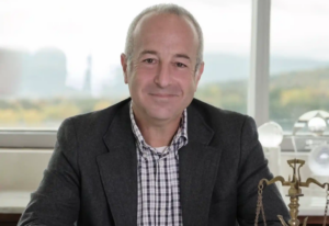 Andrew Finkelstein photo