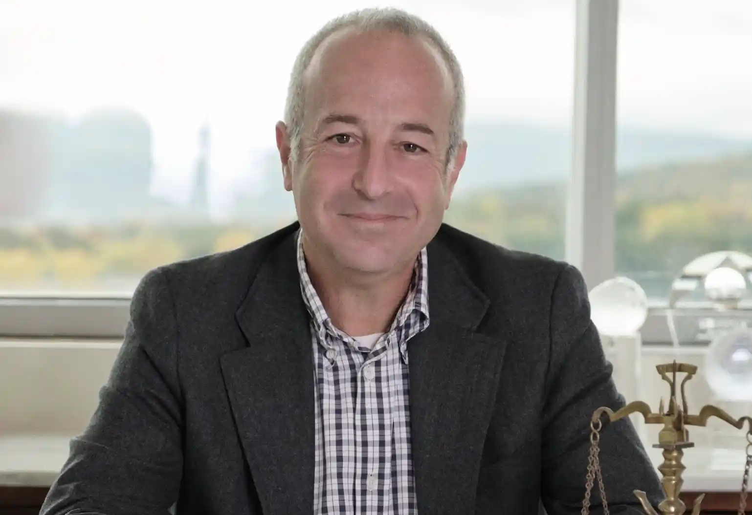 Andrew Finkelstein photo