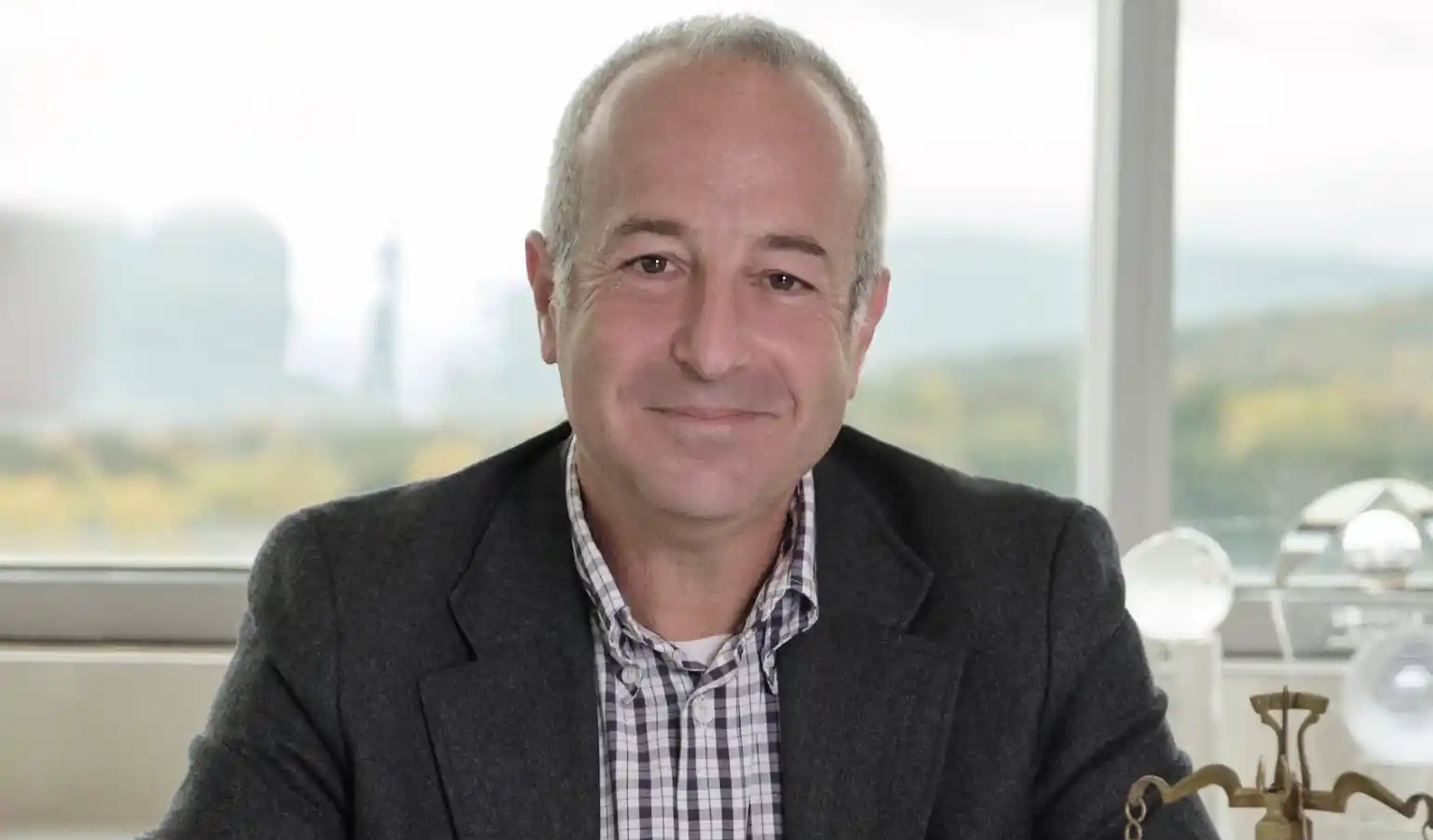 Andrew Finkelstein photo